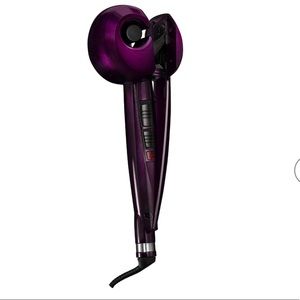 infinit pro conair curl secret